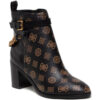Μποτίνια Guess FL82KL FAL10