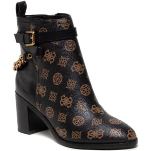 Μποτίνια Guess FL82KL FAL10