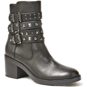 Μποτίνια Guess FL8COL LEA10