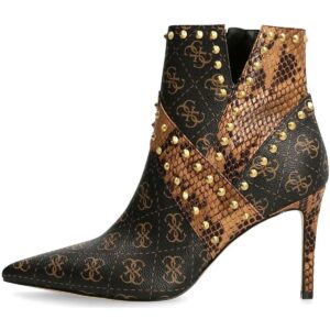 Μποτίνια Guess FL8DN2 FAL10