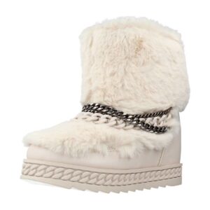 Μποτίνια Guess FL8HAS ESU10