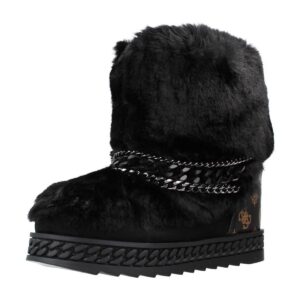 Μποτίνια Guess FL8HAS FAL10