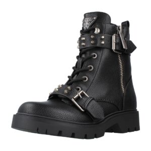 Μποτίνια Guess FL8R2D ELE10