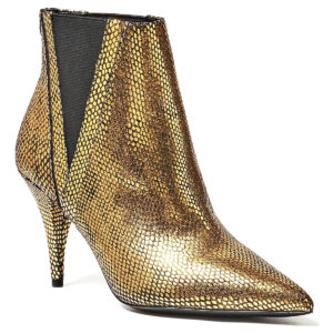 Μποτίνια Guess FL8RAS LEP10