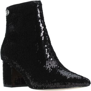 Μποτίνια Guess FL8ZAY SAT10