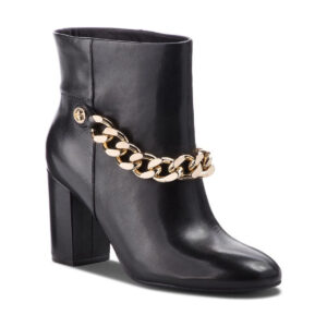 Μποτίνια Guess FLAKN4 LEA10