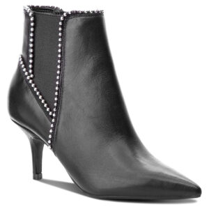 Μποτίνια Guess FLDAY4 LEA09