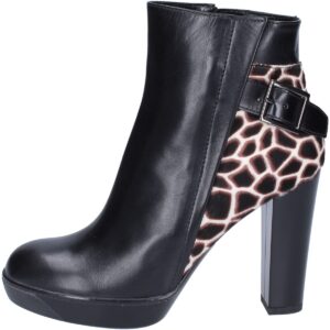 Μποτίνια Hogan BK643