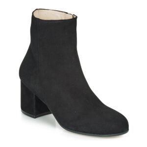 Μποτίνια Ippon Vintage NEXT DAY Δέρμα