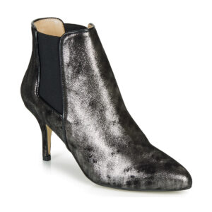 Μποτίνια Ippon Vintage SILVER LAKE Δέρμα