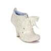 Μποτίνια Irregular Choice ABIGAILS THIRD PARTY