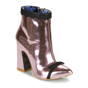 Μποτίνια Irregular Choice ANASTASIA Συνθετικό