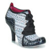 Μποτίνια Irregular Choice Abigail's 3rd Party