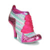 Μποτίνια Irregular Choice Abigail's 3rd Party Συνθετικό