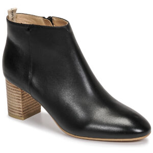 Μποτίνια JB Martin ALIZE Δέρμα