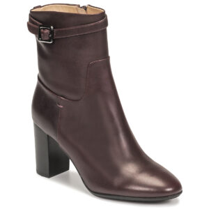 Μποτίνια JB Martin VASCO Δέρμα