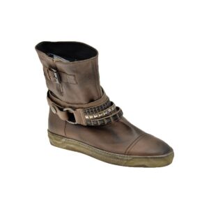 Μποτίνια Janet&Janet -