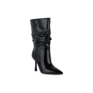 Μποτίνια Jeffrey Campbell BLK GUILLO