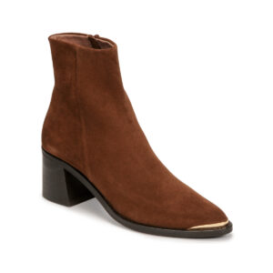 Μποτίνια Jonak DELO Δέρμα