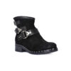 Μποτίνια Juice Shoes TACCO BLACK