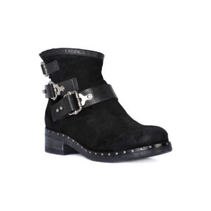 Μποτίνια Juice Shoes TACCO BLACK