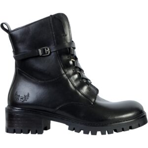 Μποτίνια Kaporal 172651 Δέρμα