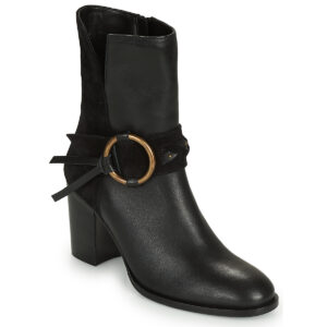 Μποτίνια Kaporal PERCY