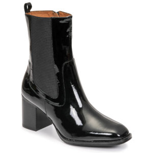 Μποτίνια Karston IMEST Δέρμα