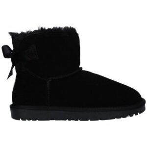 Μποτίνια Kelara K11259 Mujer Negro