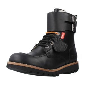 Μποτίνια Kickers 833740 50
