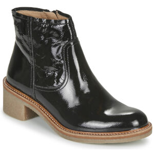 Μποτίνια Kickers OXYMORA Δέρμα