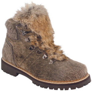 Μποτίνια Kimberfeel CLARISSA