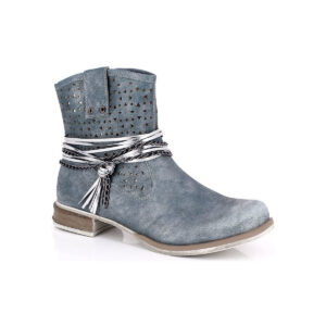 Μποτίνια Kimberfeel MARGOT Συνθετικό