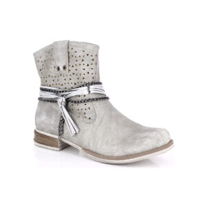 Μποτίνια Kimberfeel MARGOT Συνθετικό