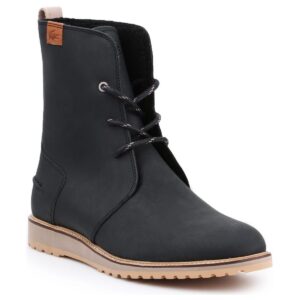 Μποτίνια Lacoste 34CAW0002 Δέρμα