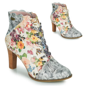 Μποτίνια Laura Vita ALCBANEO 327