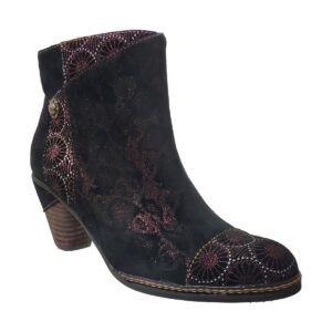 Μποτίνια Laura Vita Alcizeeo 162