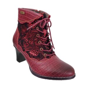 Μποτίνια Laura Vita Elcodieo 05