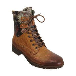 Μποτίνια Laura Vita Gacmayo 217