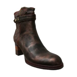 Μποτίνια Laura Vita Gucepeo 02