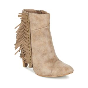 Μποτίνια Les Petites Bombes CECILIA Συνθετικό