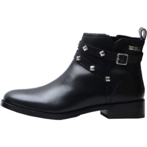 Μποτίνια Les Tropéziennes par M Belarbi 173024 Δέρμα