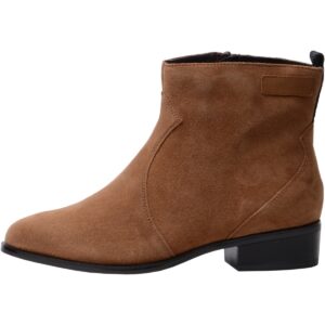 Μποτίνια Les Tropéziennes par M Belarbi 173033 Δέρμα