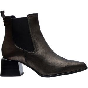 Μποτίνια Les Tropéziennes par M Belarbi 173036 Δέρμα