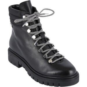 Μποτίνια Les Tropéziennes par M Belarbi 173275 Δέρμα