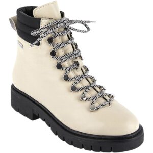 Μποτίνια Les Tropéziennes par M Belarbi 173276 Δέρμα