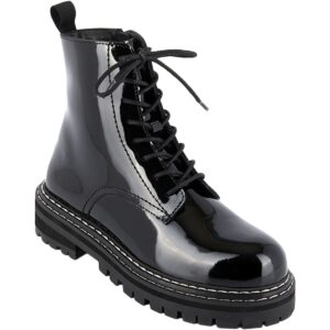 Μποτίνια Les Tropéziennes par M Belarbi 173277 Δέρμα