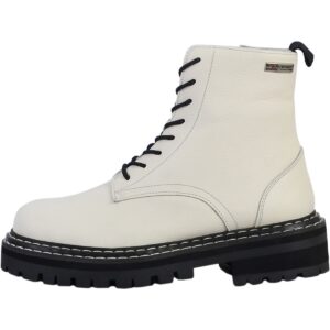 Μποτίνια Les Tropéziennes par M Belarbi 174282 Δέρμα