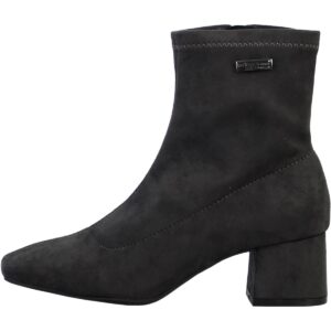 Μποτίνια Les Tropéziennes par M Belarbi 174318 Δέρμα