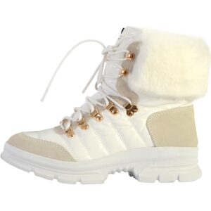 Μποτίνια Les Tropéziennes par M Belarbi 176688 Δέρμα